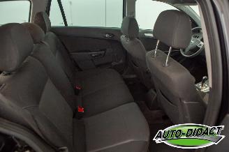 Opel Astra 1.6 Automaat Airco picture 20
