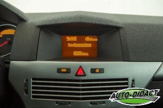 Opel Astra 1.6 Automaat Airco picture 7