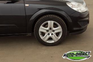 Opel Astra 1.6 Automaat Airco picture 35