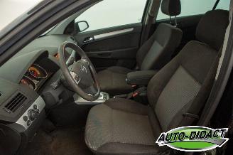 Opel Astra 1.6 Automaat Airco picture 23