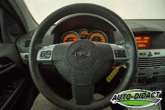 Opel Astra 1.6 Automaat Airco picture 5