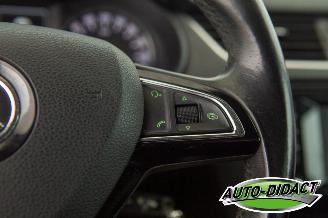 Skoda Octavia 1.4 TSI 112.675 km Navi Clima Ambition picture 16
