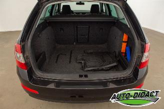 Skoda Octavia 1.4 TSI 112.675 km Navi Clima Ambition picture 33