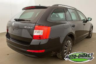 Skoda Octavia 1.4 TSI 112.675 km Navi Clima Ambition picture 4