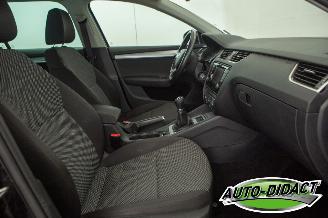 Skoda Octavia 1.4 TSI 112.675 km Navi Clima Ambition picture 21