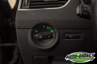 Skoda Octavia 1.4 TSI 112.675 km Navi Clima Ambition picture 14