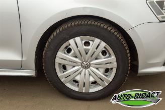 Volkswagen Jetta 1.2 TSI 77 kw 72.767 km Navi Airco picture 29