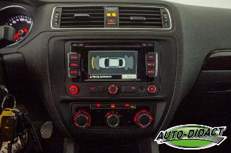 Volkswagen Jetta 1.2 TSI 77 kw 72.767 km Navi Airco picture 11