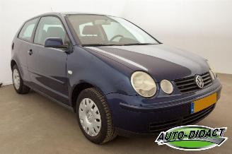 Volkswagen Polo 1.2-12V Athene Airco picture 2