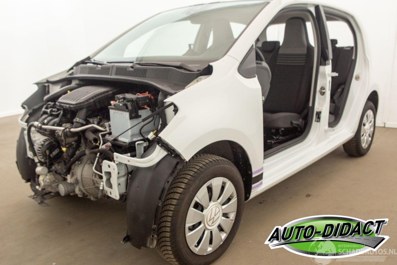 Volkswagen Up! 1.0 Airco 21.167 km NAP