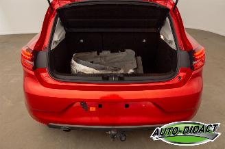 Renault Clio 1.0 TCe 57.384 km Clima Intens picture 38