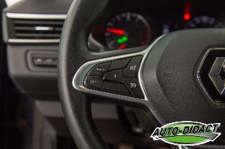 Renault Clio 1.0 TCe 90 Navi Airco Techno picture 15