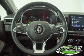 Renault Clio 1.0 TCe 90 Navi Airco Techno picture 5