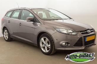 Ford Focus 1.0 EcoBoost Clima Navi picture 2