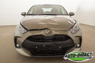 Toyota Yaris 1.5 Hybrid Automaat 14.529 km Clima Camera115 Active picture 27