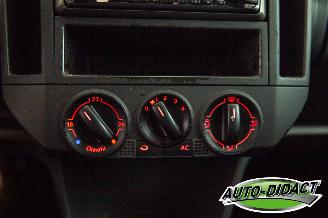 Volkswagen Polo 1.4-16V Automaat Airco Optive picture 8