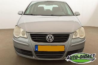 Volkswagen Polo 1.4-16V Automaat Airco Optive picture 30