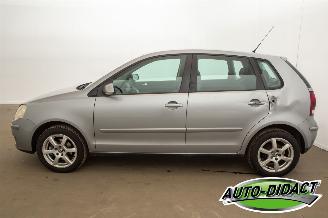 Volkswagen Polo 1.4-16V Automaat Airco Optive picture 33