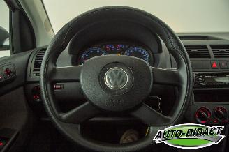 Volkswagen Polo 1.4-16V Automaat Airco Optive picture 5