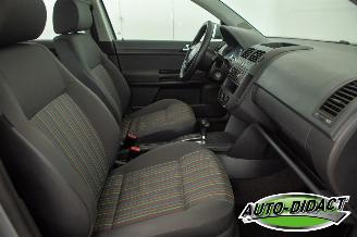 Volkswagen Polo 1.4-16V Automaat Airco Optive picture 16