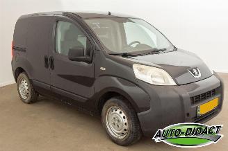 Peugeot Bipper 1.3 HDi GEEN SLEUTEL AANWEZIG picture 2