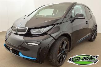 Schadeauto BMW i3 i3s 135kw 59.215 km 2021/12