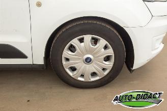 Ford Transit Connect 1.5 EcoBlue Automaat Airco L1 Trend picture 28