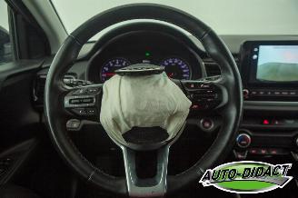 Kia Rio 1.0 Navi Camera Airco Leder Stoelverwarming picture 5
