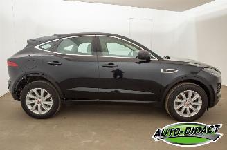 Jaguar E-Pace 2.0 P200 AWD Automaat Pano Camera Leder picture 42