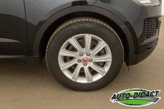 Jaguar E-Pace 2.0 P200 AWD Automaat Pano Camera Leder picture 35