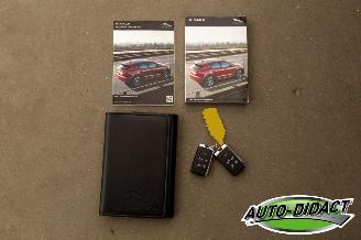 Jaguar E-Pace 2.0 P200 AWD Automaat Pano Camera Leder picture 34