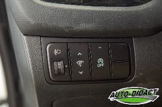 Kia Cee d 1.6 GDI Clima Navi Camera picture 13