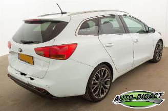 Kia Cee d 1.6 GDI Clima Navi Camera picture 4
