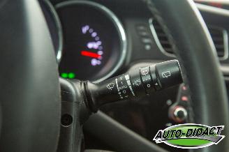 Kia Cee d 1.6 GDI Clima Navi Camera picture 18