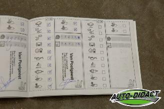 BMW 5-serie 523i Automaat 1e eigenaar Pano Leder Navi High Executive picture 34