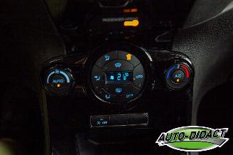 Ford Fiesta 1.6 TDCi Clima Lease Titanium picture 8