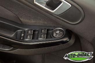 Ford Fiesta 1.6 TDCi Clima Lease Titanium picture 11