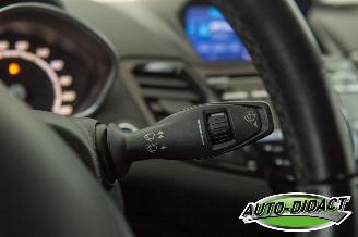 Ford Fiesta 1.6 TDCi Clima Lease Titanium picture 16