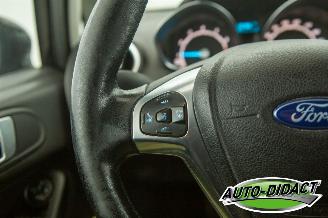 Ford Fiesta 1.0 Airco Navi Style Ultimate picture 13