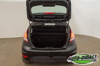 Ford Fiesta 1.0 Airco Navi Style Ultimate picture 36