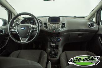 Ford Fiesta 1.0 Airco Navi Style Ultimate picture 22