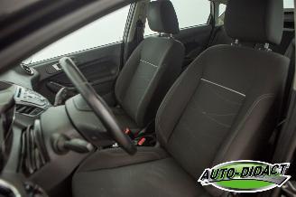 Ford Fiesta 1.0 Airco Navi Style Ultimate picture 25