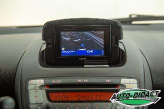 Toyota Aygo 1.0-12V Airco 96.117 km NAP Comfort Navigator picture 7