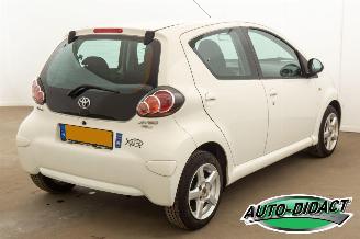 Toyota Aygo 1.0-12V Airco 96.117 km NAP Comfort Navigator picture 4
