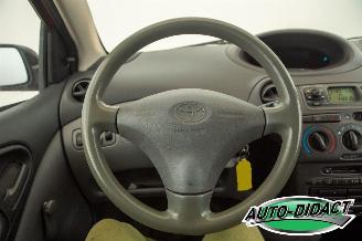 Toyota Yaris 1.0-16V VVT-i Terra picture 5