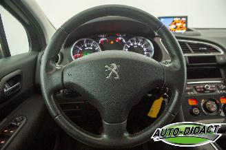 Peugeot 3008 1.2 PureTech Clima Navi Camera Style picture 5
