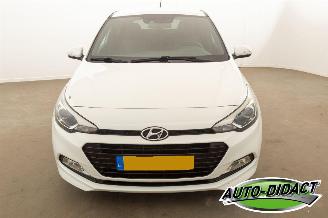 Hyundai I-20 1.0 T-GDI Go! 109.525 km NAP Airco Navi Camera picture 33