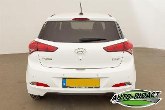 Hyundai I-20 1.0 T-GDI Go! 109.525 km NAP Airco Navi Camera picture 34