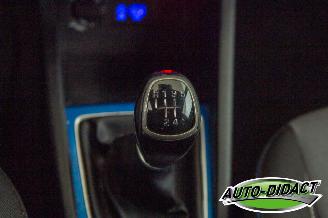 Hyundai I-20 1.0 T-GDI Go! 109.525 km NAP Airco Navi Camera picture 11