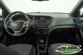 Hyundai I-20 1.0 T-GDI Go! 109.525 km NAP Airco Navi Camera picture 23